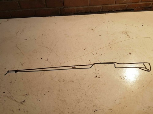 Austin a40 farina bonnet - a40,