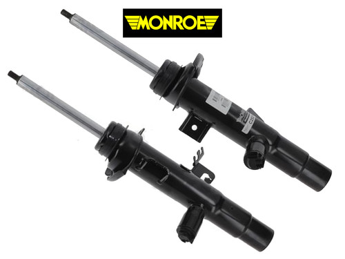 Monroe front electric - electric, shock
