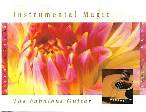 Reader digest instrumental - digest,