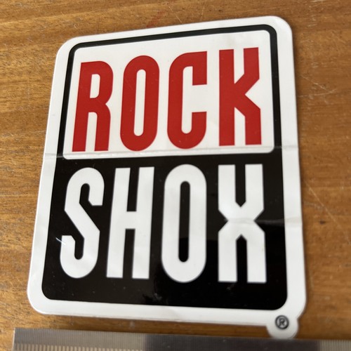 Vintage original rock shox - rock,