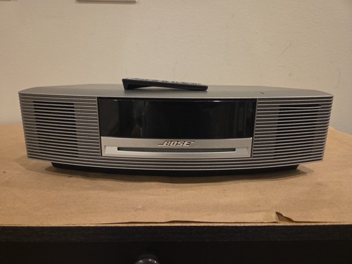 Bose wave music system iii - system, 3