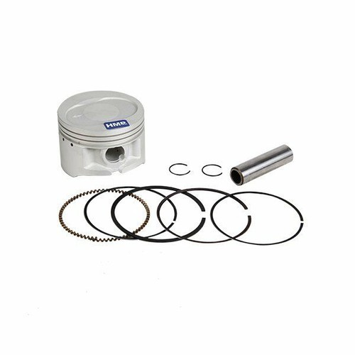 Piston set loncin 250cc 69mm - loncin,