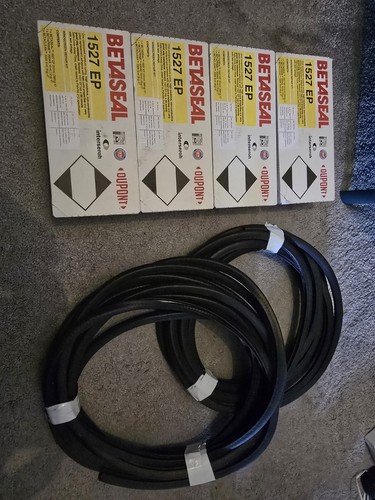 Dupont betaseal 1527 - dupont, car