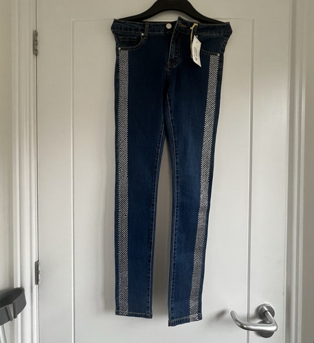 Silvian heach skinny - jeans, for