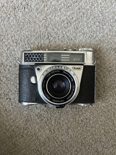 Kodak retina automatic - kodak, iii