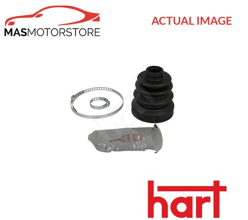 Joint boot kit - cv,