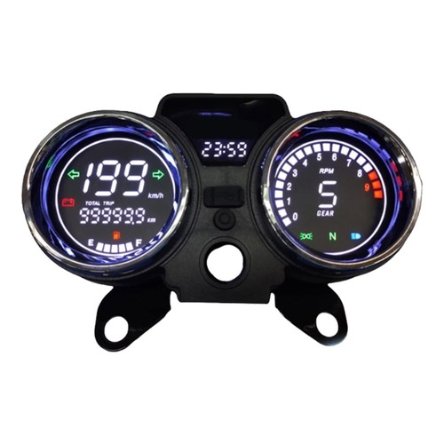 Digital dashboard accurate - dashboard,
