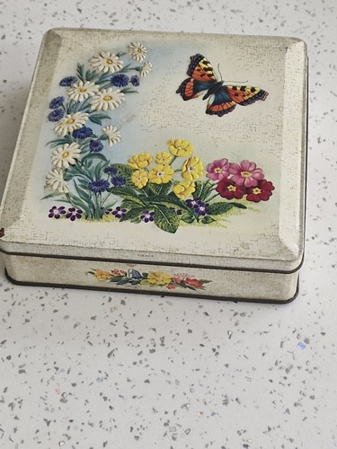 Vintage 1960s huntley - vintage, "