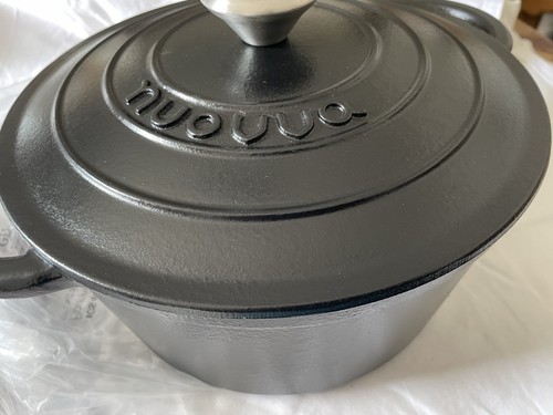 Cast iron dutch - cast,