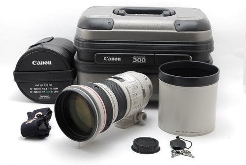 Top mint trunk canon - w/trunk],