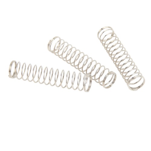 Trumpet springs valve - trumpet,