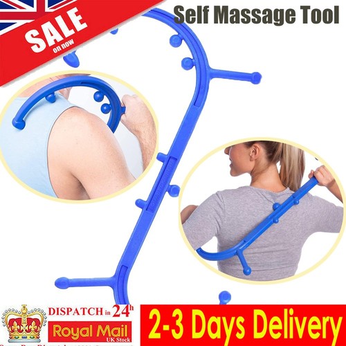 Massage tool self - massage,