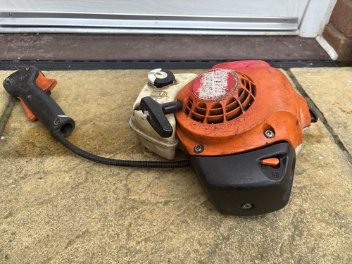 Stihl hs86 engine - ,