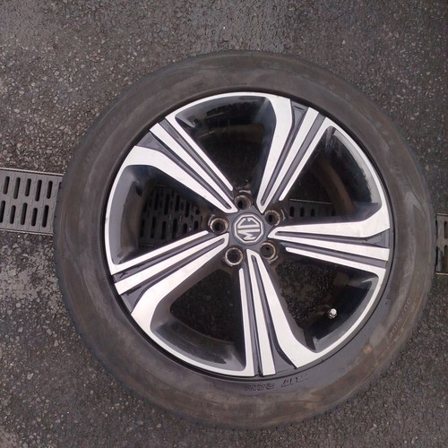 2020 2024 mk2 alloy - zs,