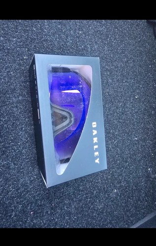 Oakley target line large l - oakley,