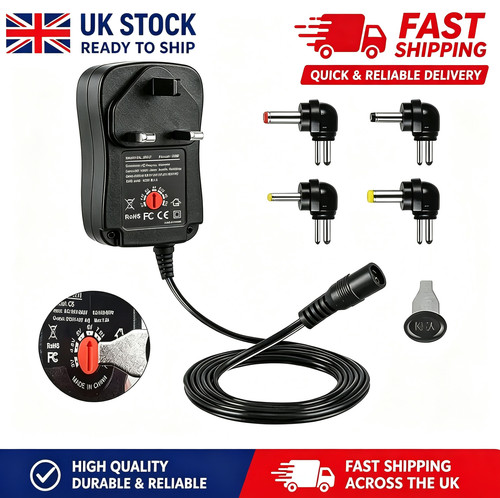 Universal power supply - power,