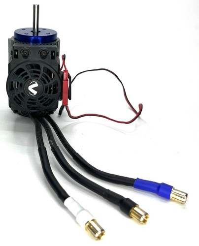 Traxxas velineon vxl - to,