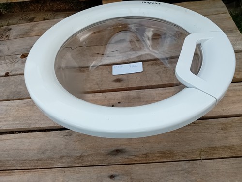Washing machine hotpoint - washing,