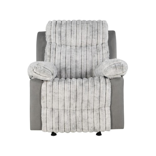 U6028 gray extra soft and - soft,