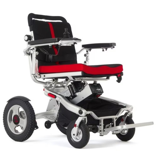 Motion healthcare aerolite - healthcare,