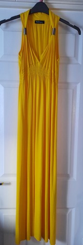 Flam mode paris - paris, yellow