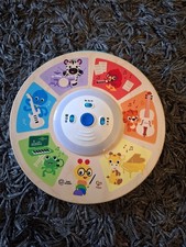 Hape baby einstein - einstein, cal's