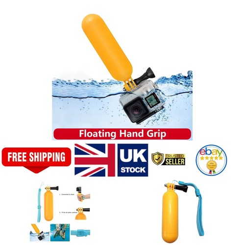 Gopro float floating hand - gopro,