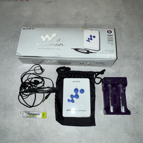 Sony walkman ex615 cassette - walkman,