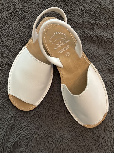 Authentic menorcan avarca - authentic,