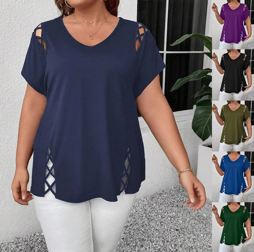 Plus size women - plus,