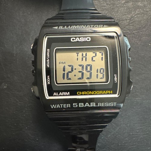 Casio illuminator digital - casio,