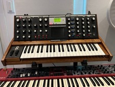 Minimoog voyager signature - minimoog,