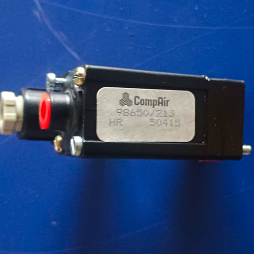 Compair solenoid 98650 213 - compair,