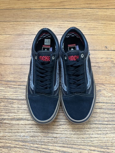 Vans hockey skate - x,