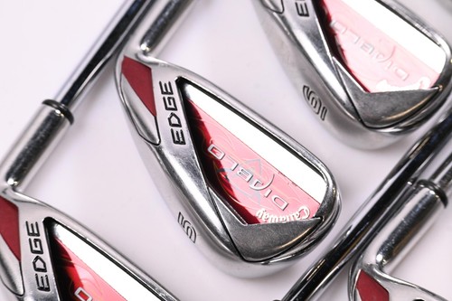 Callaway diablo edge irons - callaway,