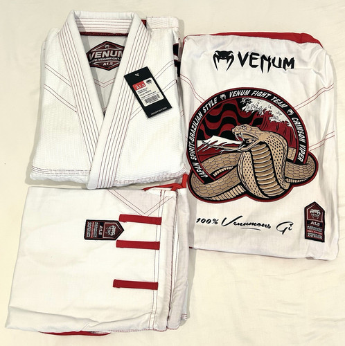 Venum crimson viper absolute - venum,