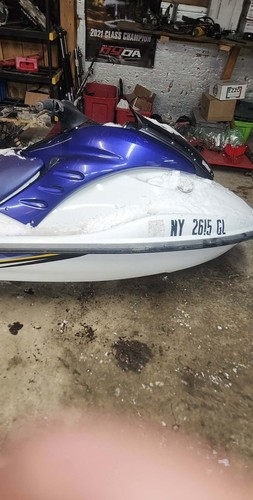Yamaha 2003 2008 gp1300r - yamaha, 2003-2008