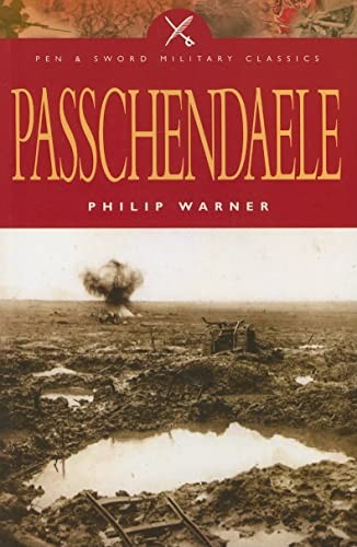 Passchendaele military - passchendaele, (military