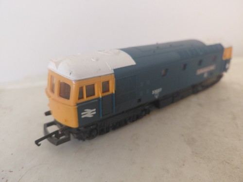 Lima class british - 33,