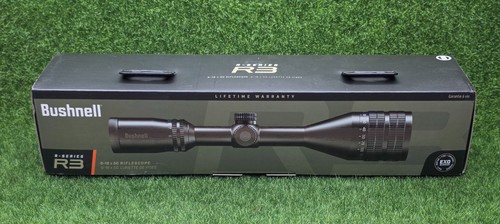 Bushnell 18x50mm sfp - bushnell, 6-18x50mm
