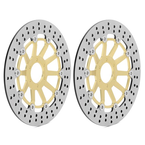 Front brake discs for - front,
