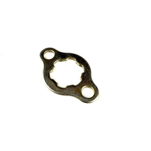 14t locking sprocket - locking,