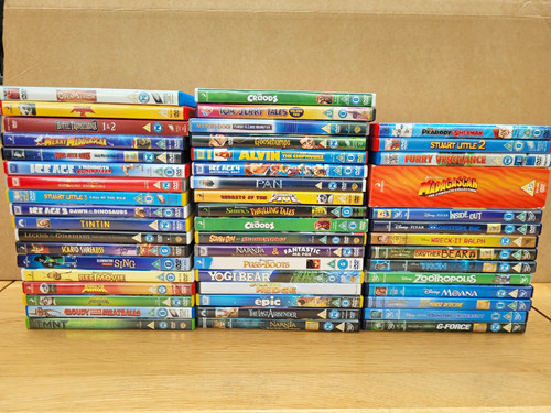 Large lot children - large, 57