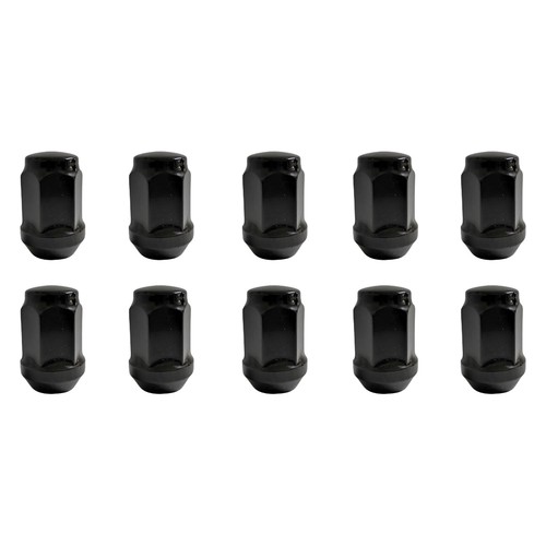 Wheel nuts taper collar - 10,
