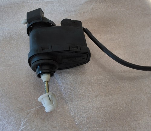 Saab 9000 headlight level - 9000,