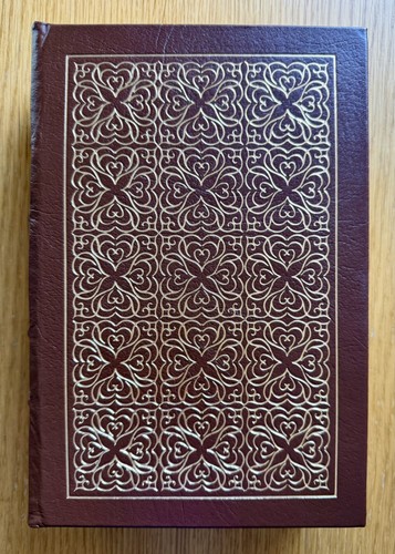 Easton press david - easton, press,