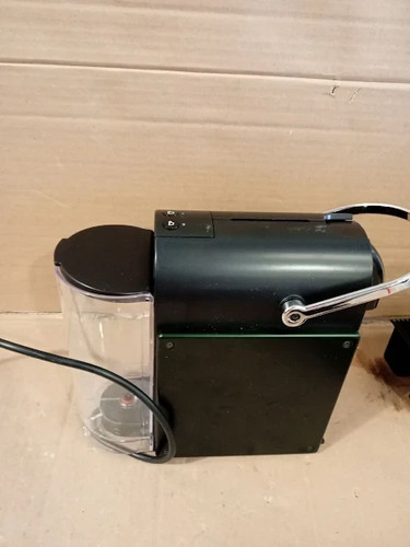 Nespresso pixie coffee pod - pixie,