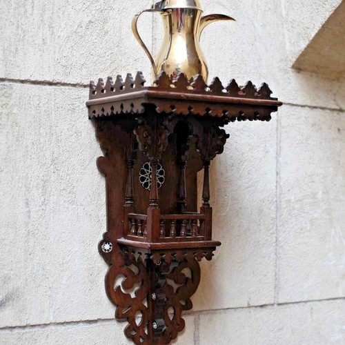 Handmade wall mounted - wall,