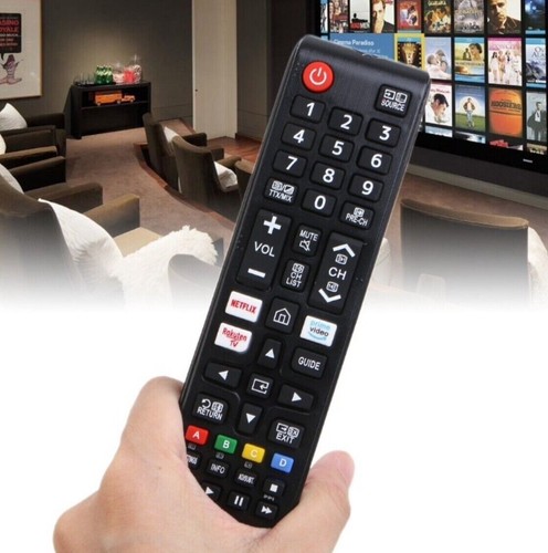 Samsung remote control - tv,