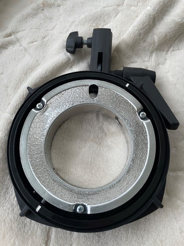 Elinchrom quadra ranger - quadra,
